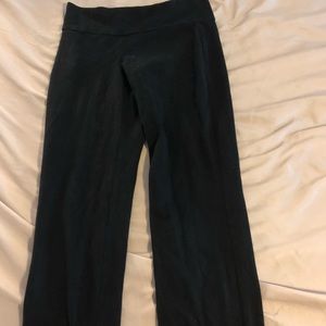 old navy yoga pants